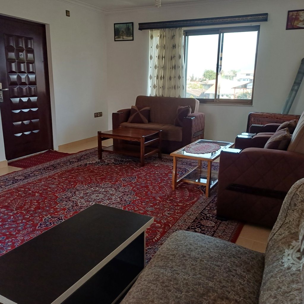 دوخوابه پروانه ۲