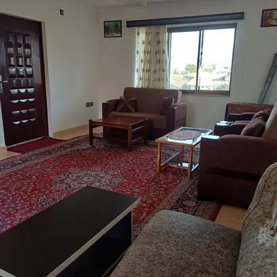 آپارتمان دوخوابه پروانه ۲