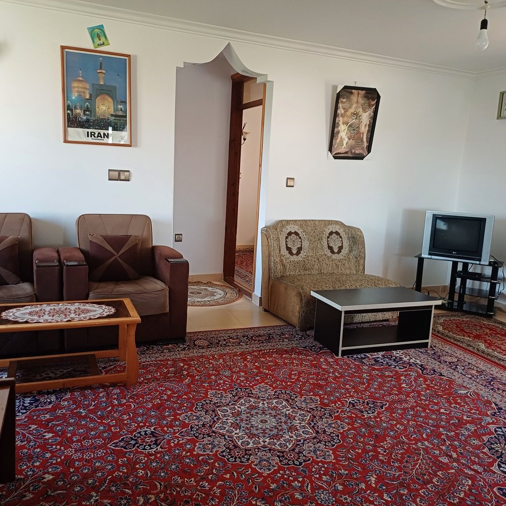 آپارتمان دوخوابه پروانه ۲