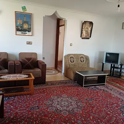 آپارتمان دوخوابه پروانه ۲