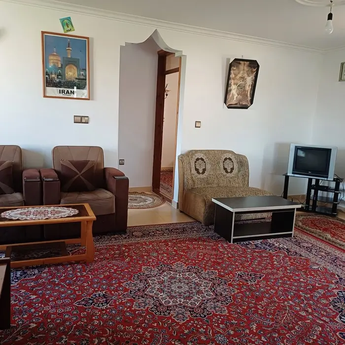 آپارتمان دوخوابه پروانه ۲