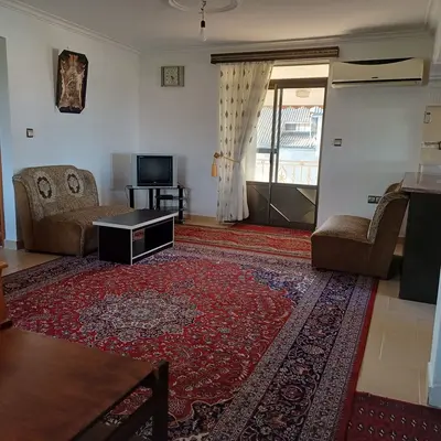 آپارتمان دوخوابه پروانه ۲