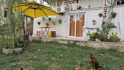 سوئیت فلت شهران 2