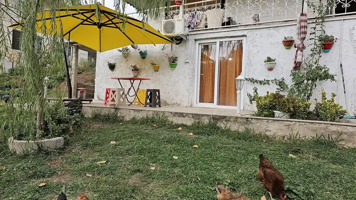 سوئیت فلت شهران 2