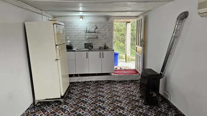 سوئیت فلت شهران یک