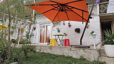 سوئیت فلت شهران یک