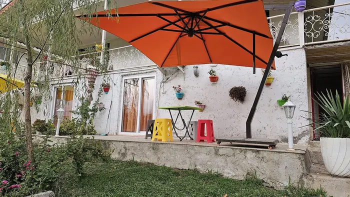 سوئیت فلت شهران یک