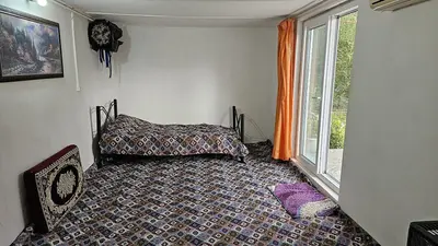 سوئیت فلت شهران 2