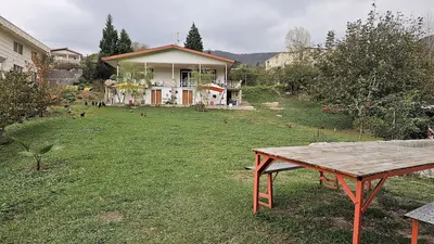 سوئیت فلت شهران یک