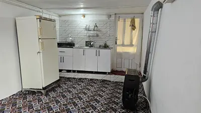 سوئیت فلت شهران یک