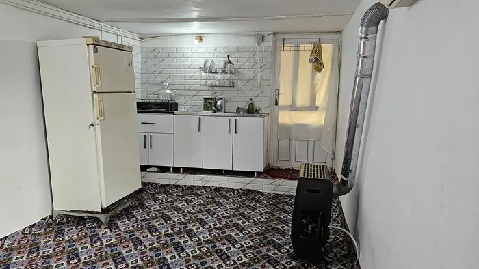 سوئیت فلت شهران یک