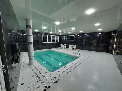 ویلا دوخوابه دوبلکس جنگلی ستاره