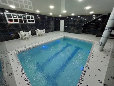 ویلا دوخوابه دوبلکس جنگلی ستاره