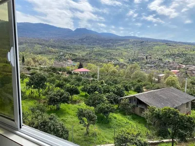 ویلا دوخوابه دوبلکس جنگلی ستاره