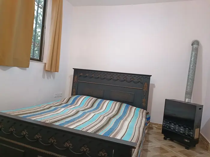 ویلا دوخوابه امیر 7 - اتاق خواب