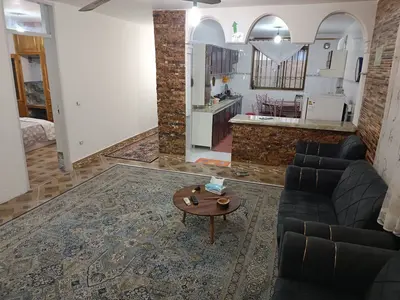 ویلا دوخوابه امیر 7