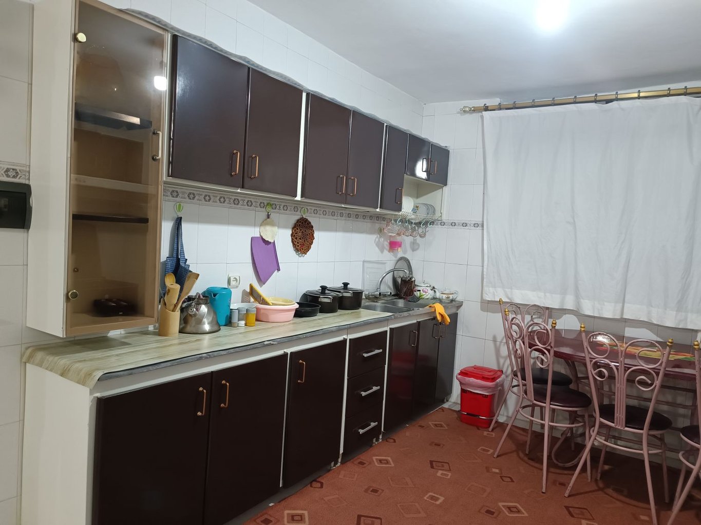 ویلا دوخوابه امیر 7