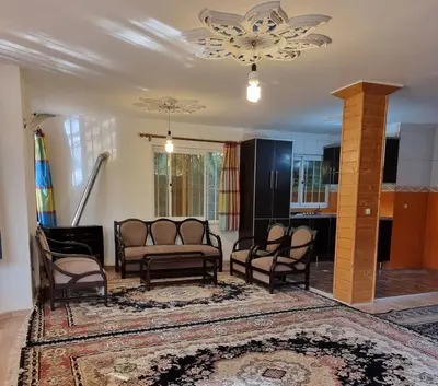 ویلا یک خوابه اردیکده مه