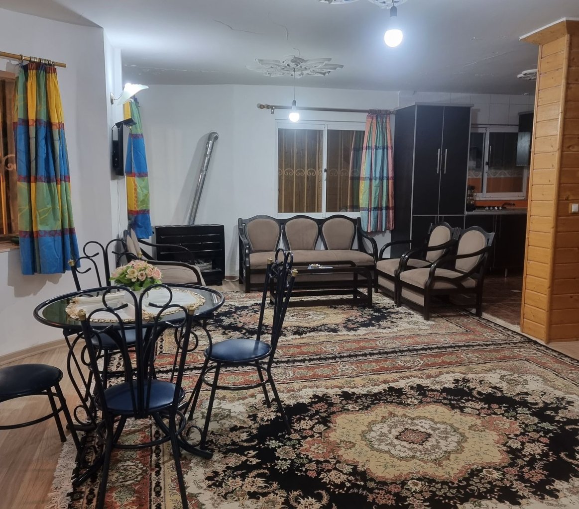 یک خوابه اردیکده مه