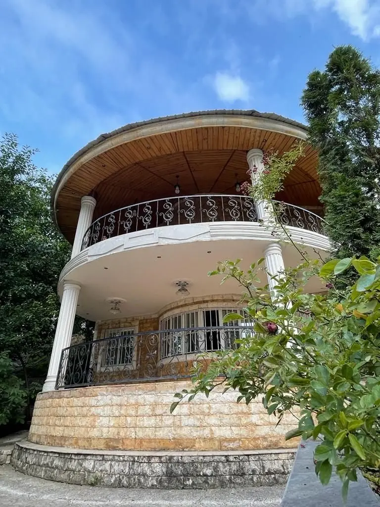 ویلا یک خوابه اردیکده مه