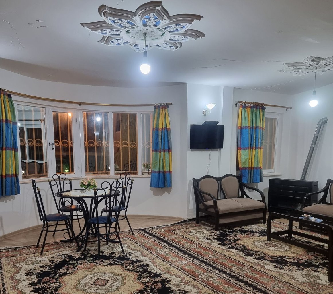 یک خوابه اردیکده مه