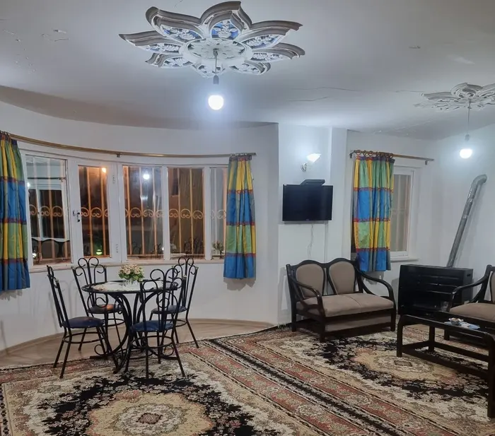 ویلا یک خوابه اردیکده مه