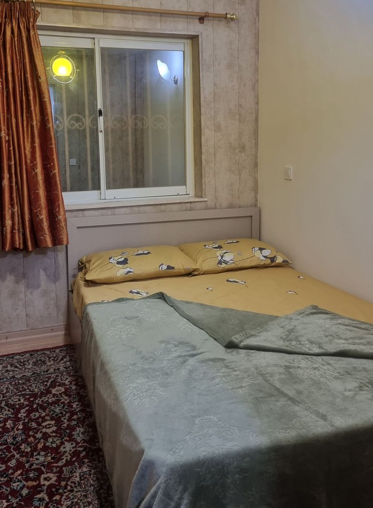 یک خوابه اردیکده مه