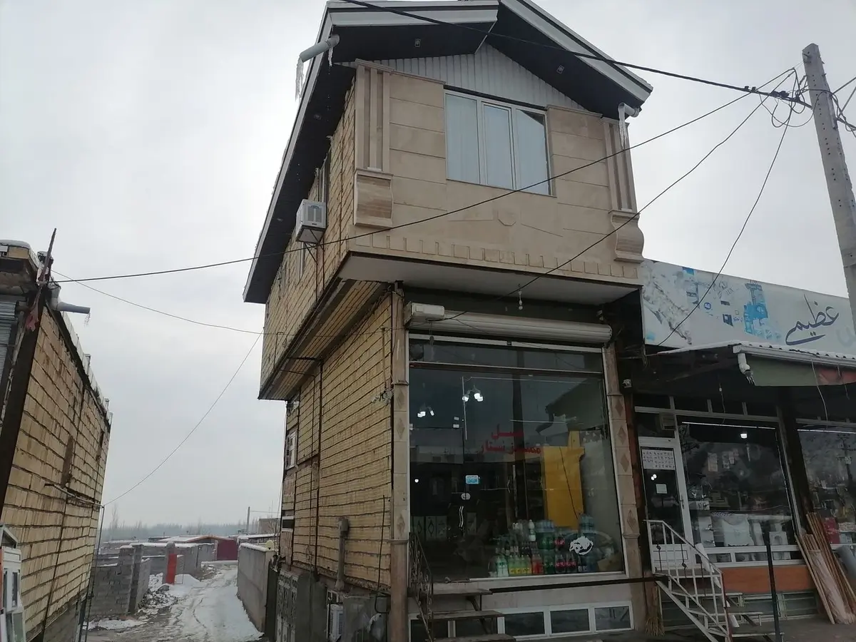 سوئیت فلت چاوش قلی