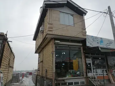 سوئیت فلت چاوش قلی