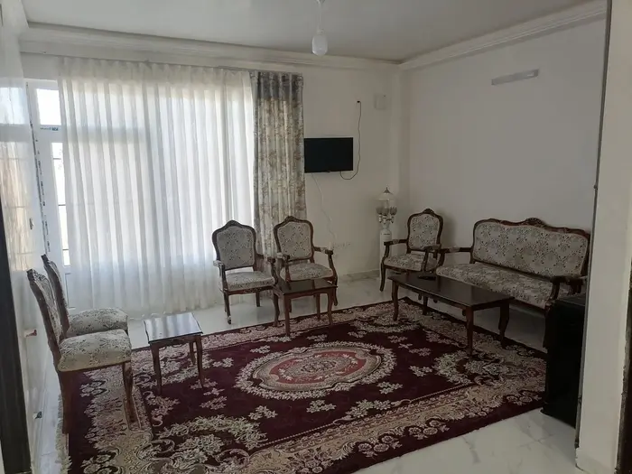 ویلا یک خوابه آوا 4