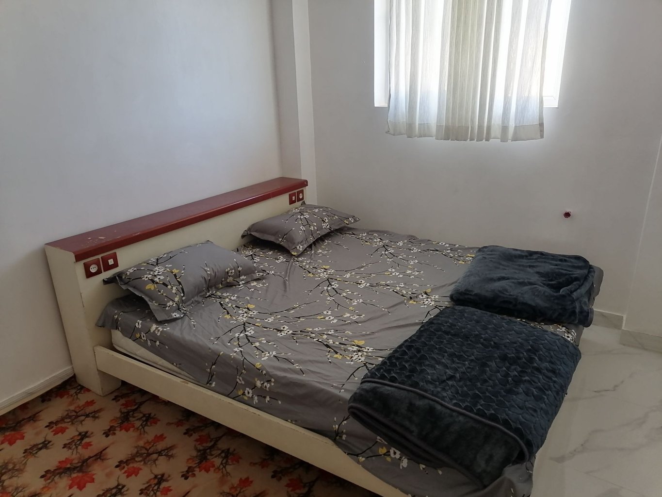 یک خوابه آوا 4