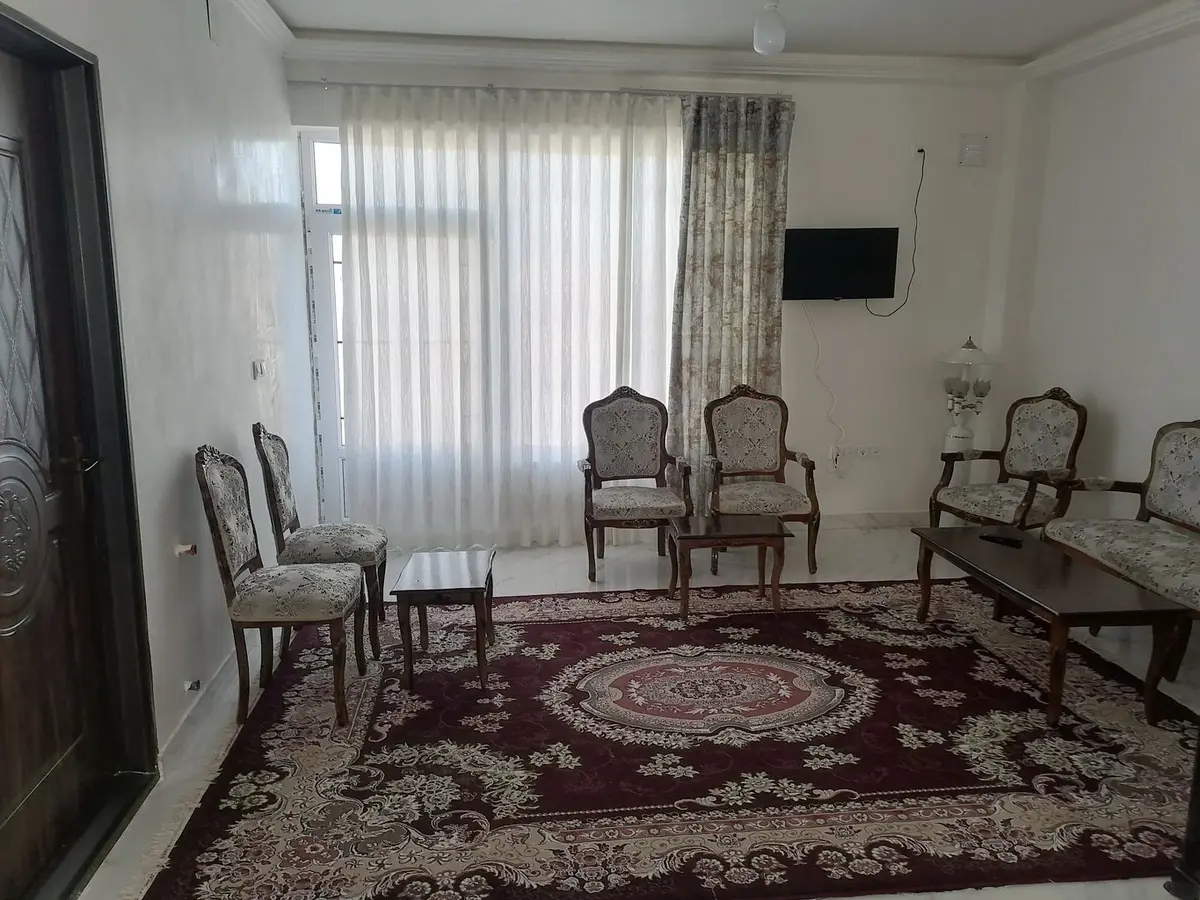 ویلا یک خوابه آوا 4