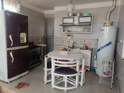 سوئیت فلت چاوش قلی