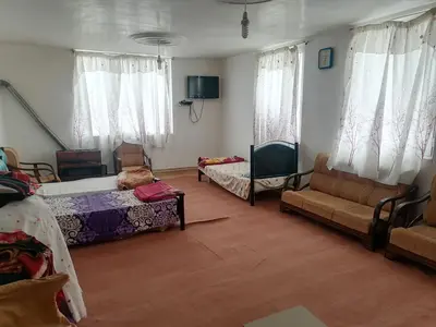 سوئیت فلت چاوش قلی