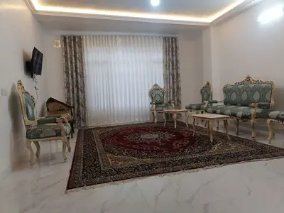 سوئیت یک خوابه آوا واحد 2