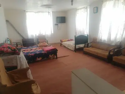 سوئیت فلت چاوش قلی