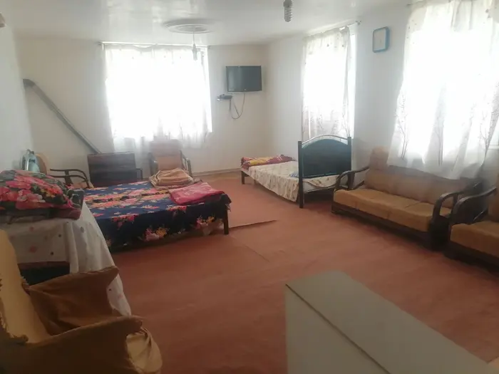 سوئیت فلت چاوش قلی