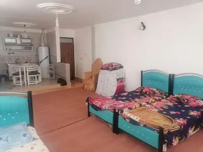 سوئیت فلت چاوش قلی