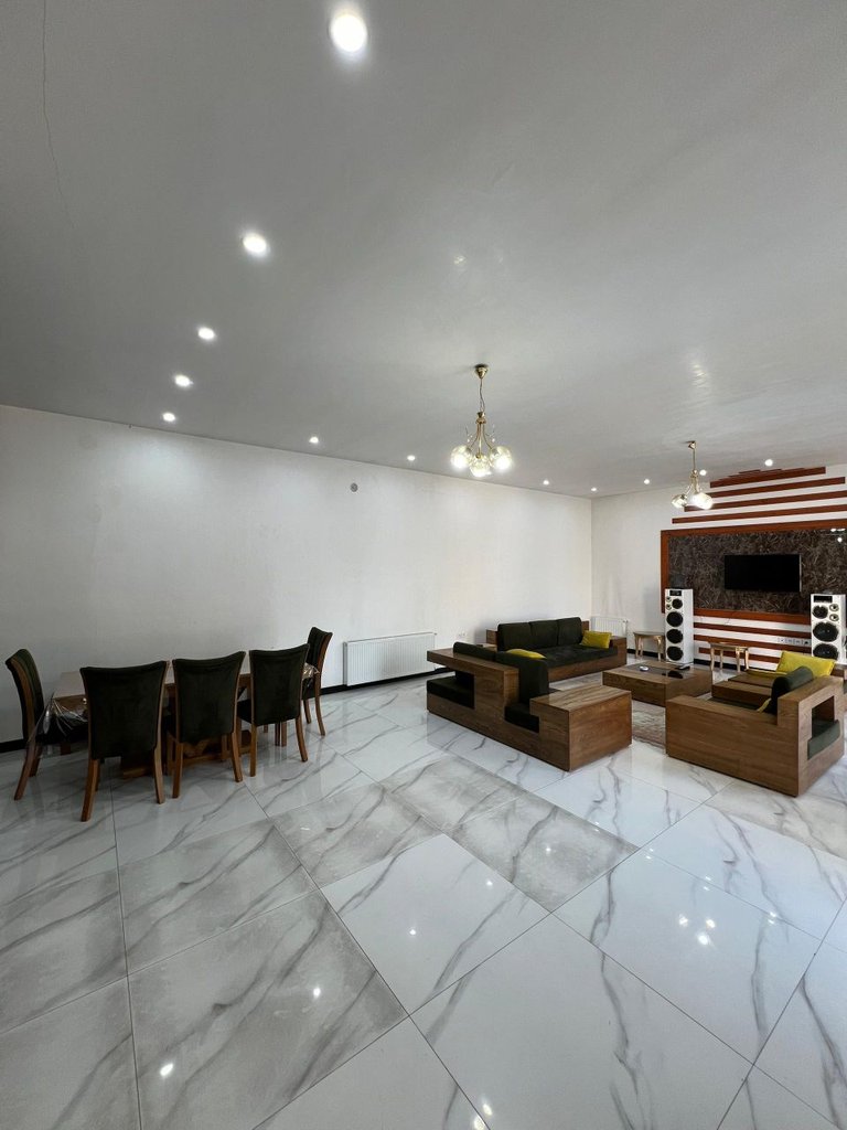 ویلا دوخوابه استخردار آبگرم فردوس 3