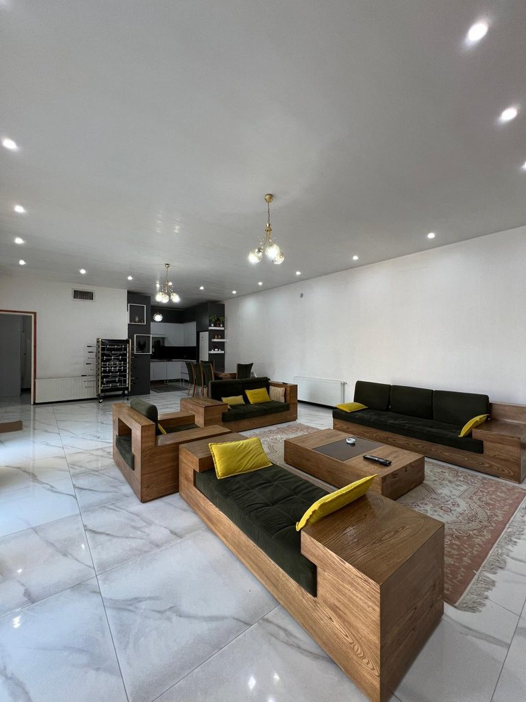 ویلا دوخوابه استخردار آبگرم فردوس 3