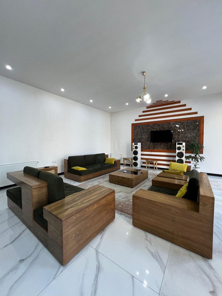 ویلا دوخوابه استخردار آبگرم فردوس 3