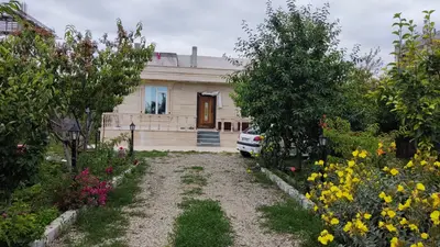 ویلا دو خوابه حبیب زاده