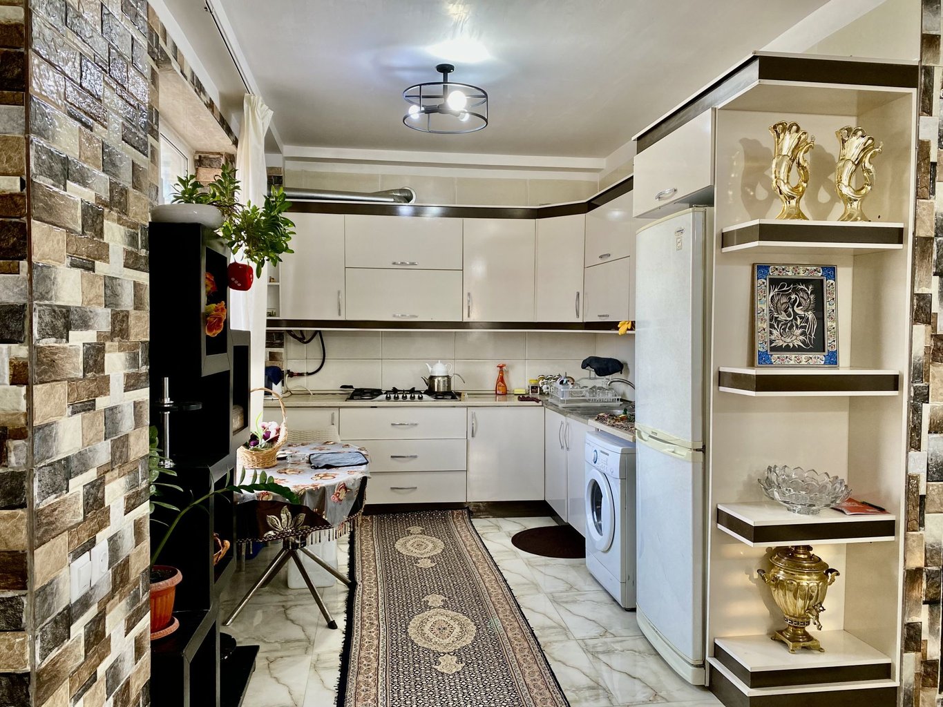 ویلا دو خوابه حبیب زاده