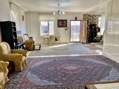 ویلا دو خوابه حبیب زاده