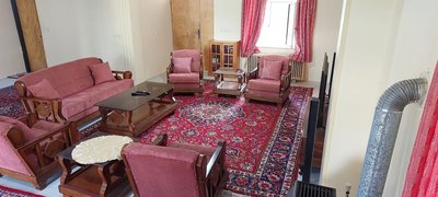 ویلا دوخوابه شاهد 5 واحد 3