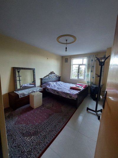 ویلا دوخوابه شاهد 5 واحد 3