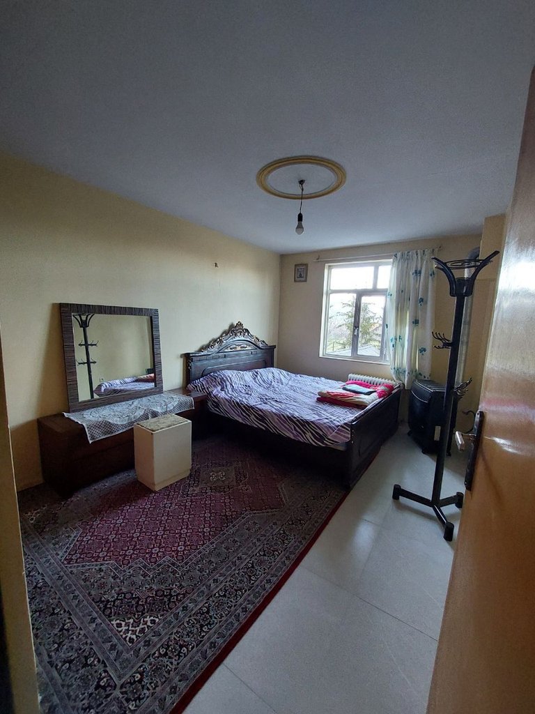 ویلا دوخوابه شاهد 5 واحد 3