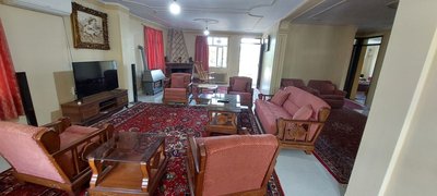 ویلا دوخوابه شاهد 5 واحد 3