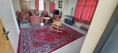 ویلا دوخوابه شاهد 5 واحد 3