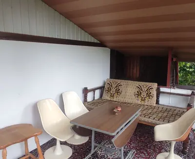 ویلا دوخوابه شاهد 5 واحد ۱